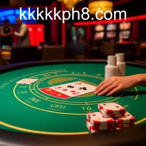 Exploring the Fascinating World of Blackjack