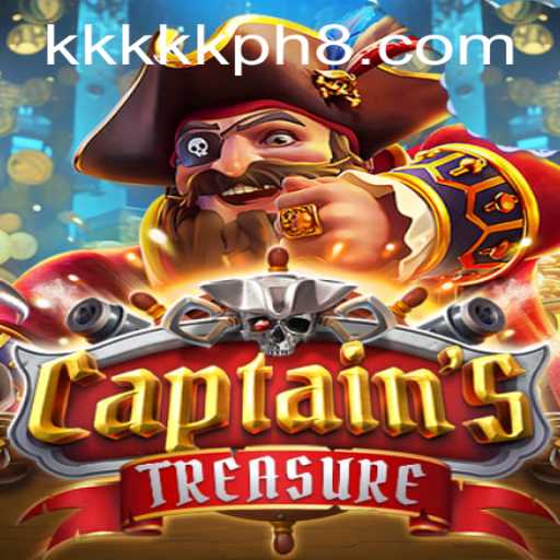 Discover CaptainssTreasure: The Nautical Adventure Game Sweeping the Nation