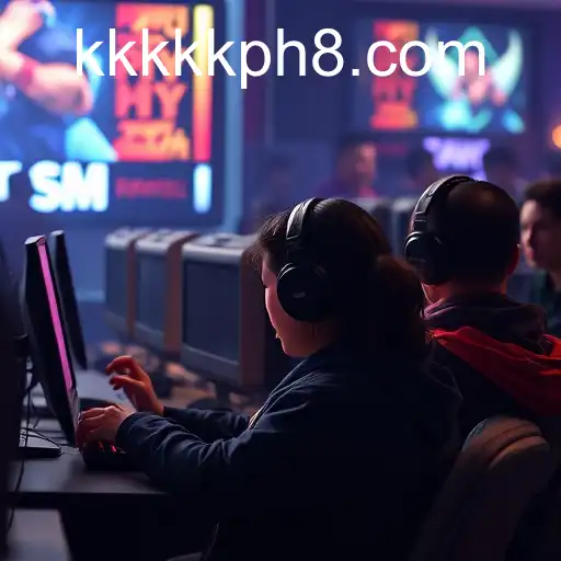 Exploring the Vibrant World of Player Communities