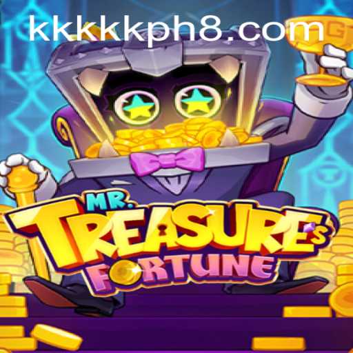 Discovering MrTreasuresFortune: A Journey Through Adventure and Strategy