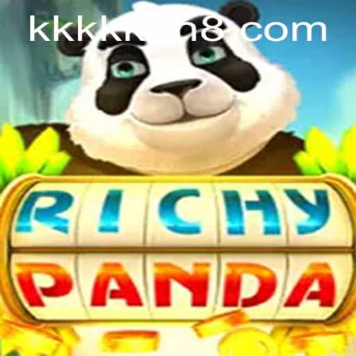 Dive into the World of RichyPanda: The Latest Gaming Sensation