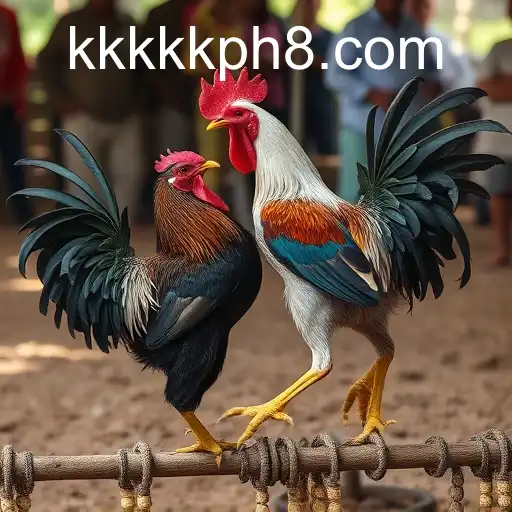 The World of Sabong Games: A Cultural Phenomenon