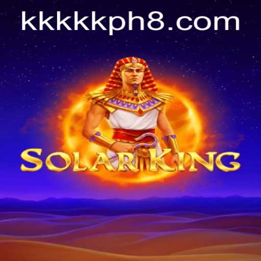 An In-Depth Look at SolarKing: The Rise of an Epic Strategy Game